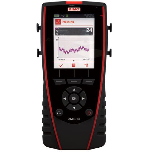 Kimo AMI310 Multifunktionsinstrument