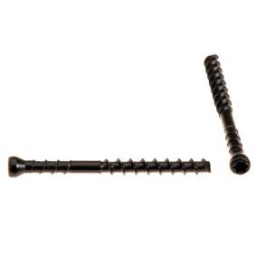 Camo 345239S Treskrue rustfri, A4 60x4,2 mm 1750 stk.