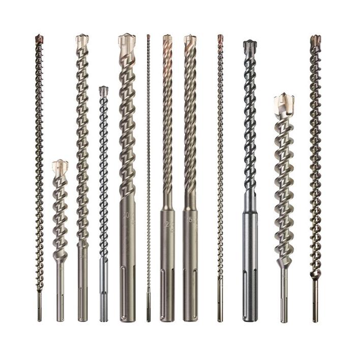 Milwaukee MX4 Hammarborr SDS-Max, 4-skärs 20x920 mm