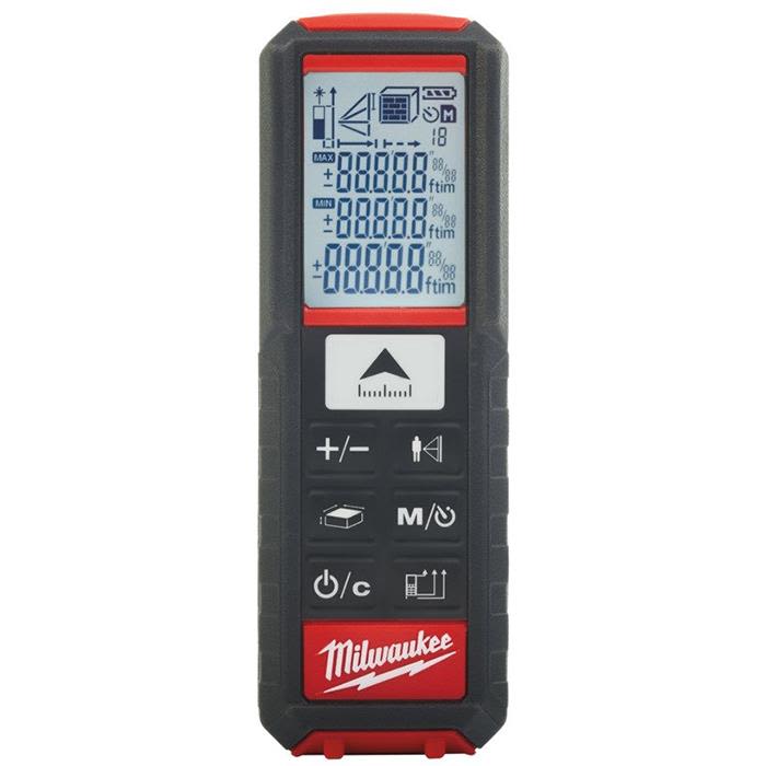 Milwaukee LDM 50 Avstandsmåler