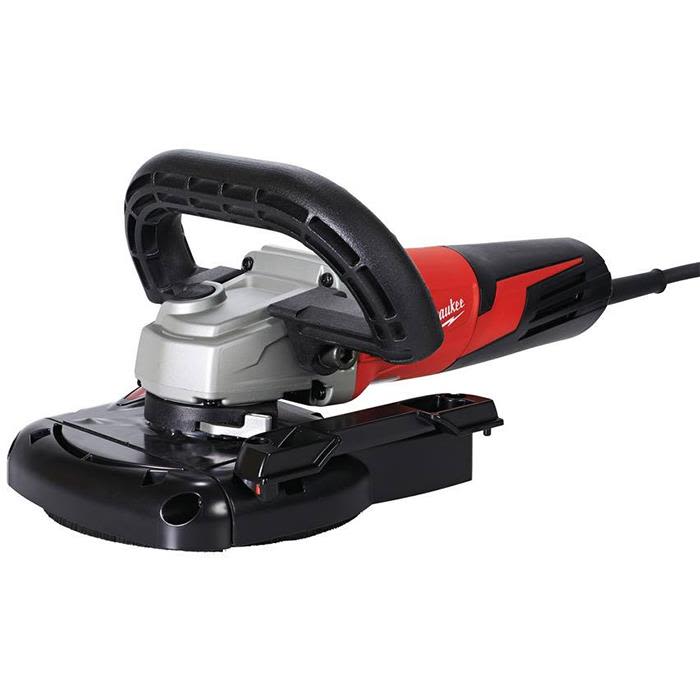 Vinkelsliper Agv 15-125xc Deg-Set (Med Betongslipebeskyttelse)