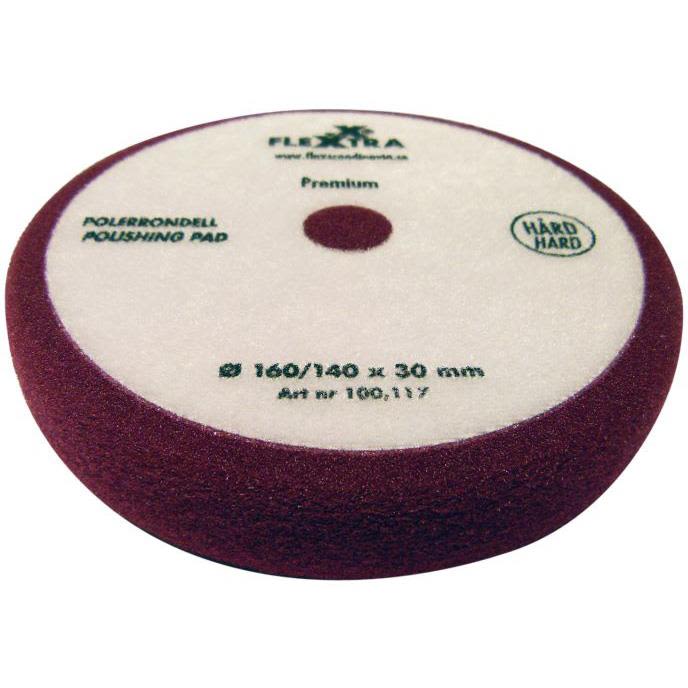 Flexxtra 100117 Polerrondell 160 mm