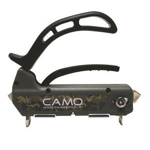 Camo MARKSMAN PRO-X1 Skruvfixtur