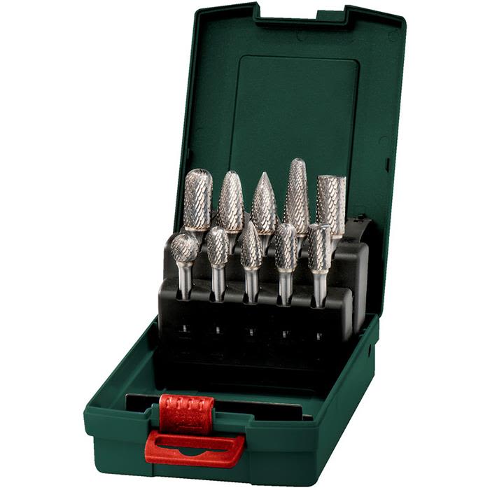 Metabo 628404000 Slipstift 10 delar