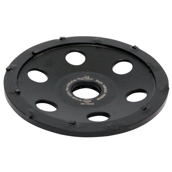 Flexxtra 304731 Slipskål 125 mm