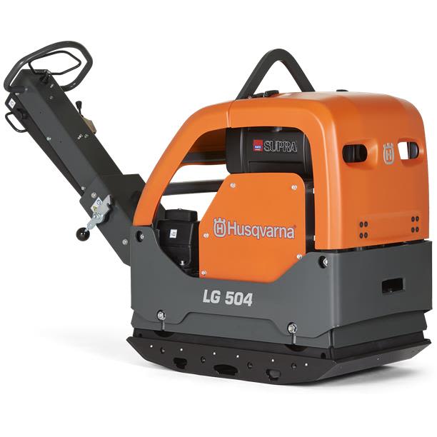 Husqvarna LG504 Markvibrator 700mm