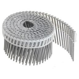 Senco AN50110 Spik rostfri A4, 16°, 1200 st, Plastbandad 65x2,5 mm