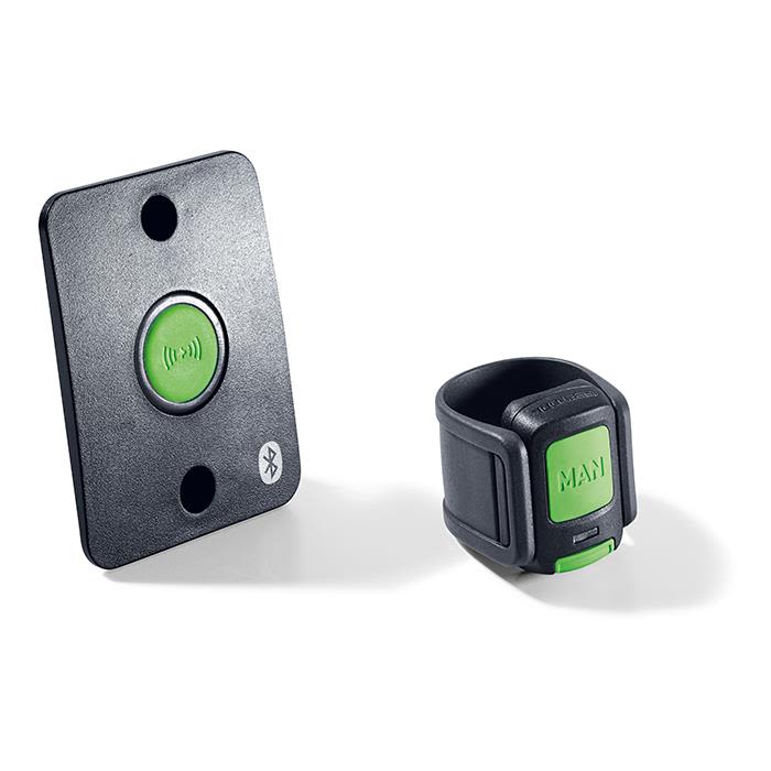 Festool CT-F I/M-Set Fjärrkontroll
