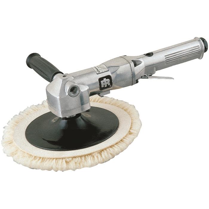 Ingersoll Rand 314A Polermaskin