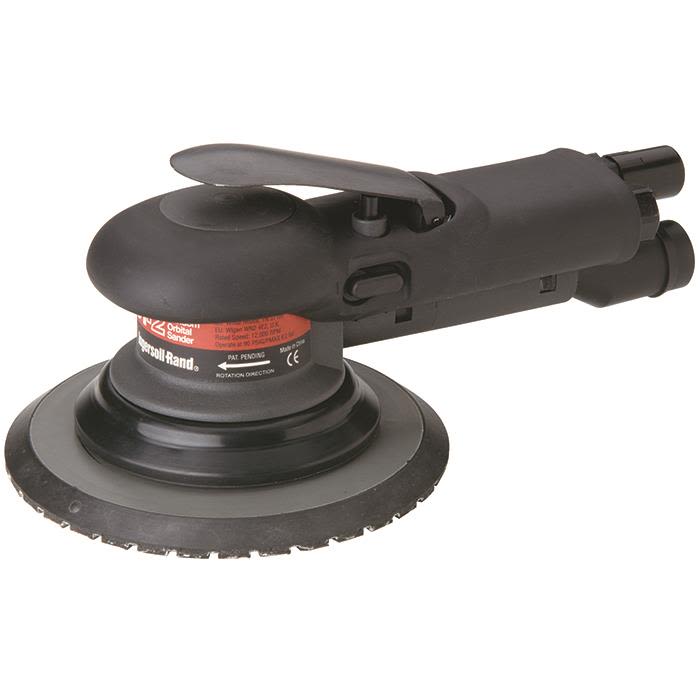 Ingersoll Rand 4151-HL-2 Eksentersliper med langt håndtak