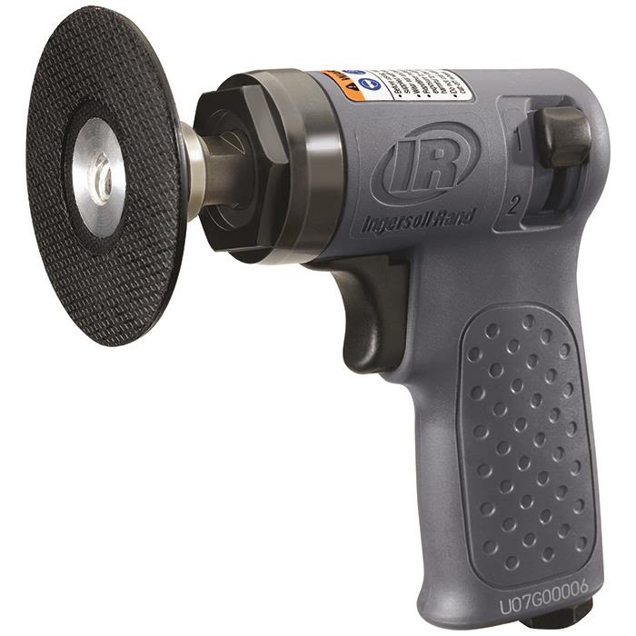 Ingersoll Rand 3103 XPA Slipemaskin