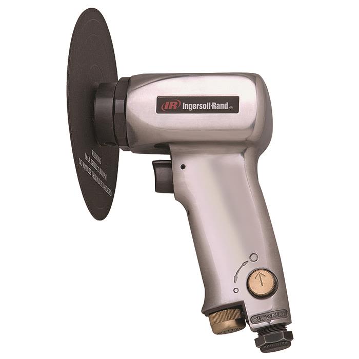 Ingersoll Rand 317A Slipemaskin