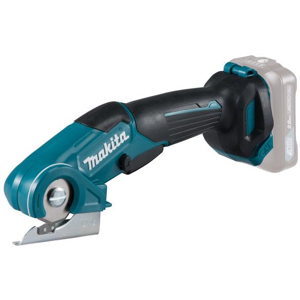 Makita CP100DZ Universalsax utan batteri och laddare