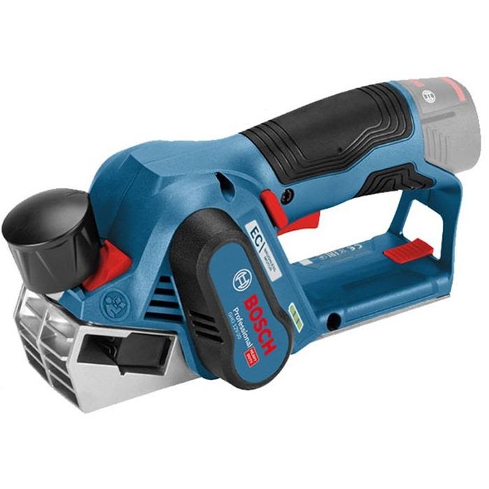 Bosch GHO 12V-20 Høvel uten batteri og lader