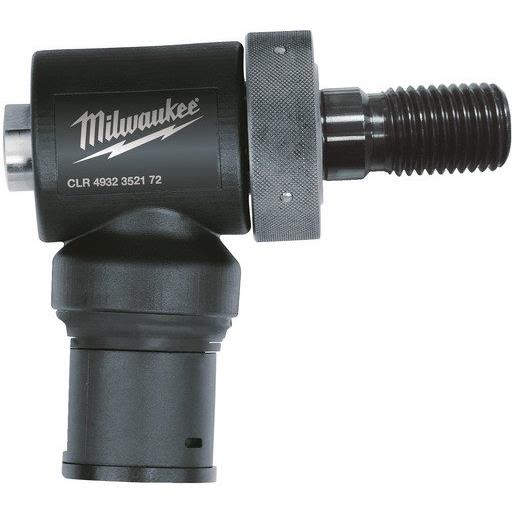 Milwaukee FIXTEC 4932352172 Diamantborradapter