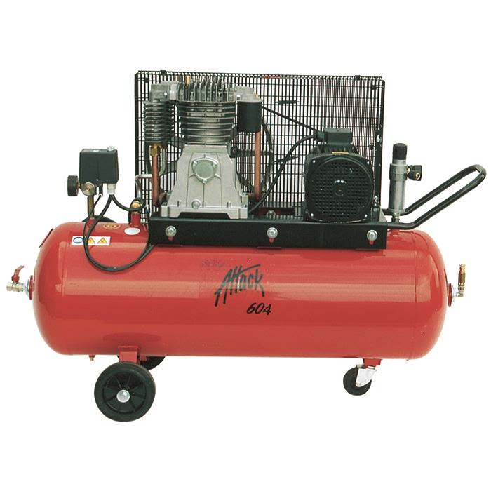 Attack 604 Kompressor