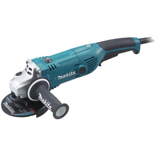 Makita GA5021CF01 Vinkelslip 1450 W