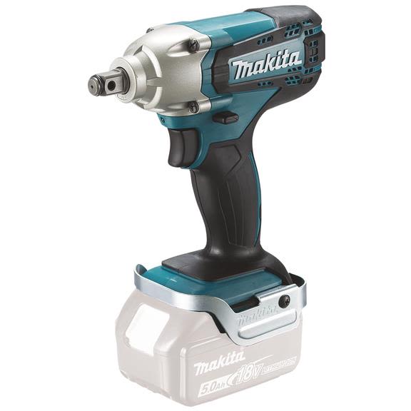 Makita DTW190Z Muttertrekker uten batteri og lader