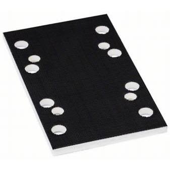 Bosch 2608601444 Slipplatta 80x130mm