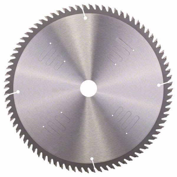 Bosch 2608641769 Optiline Wood Sågklinga 305x3,2x30mm, 80T