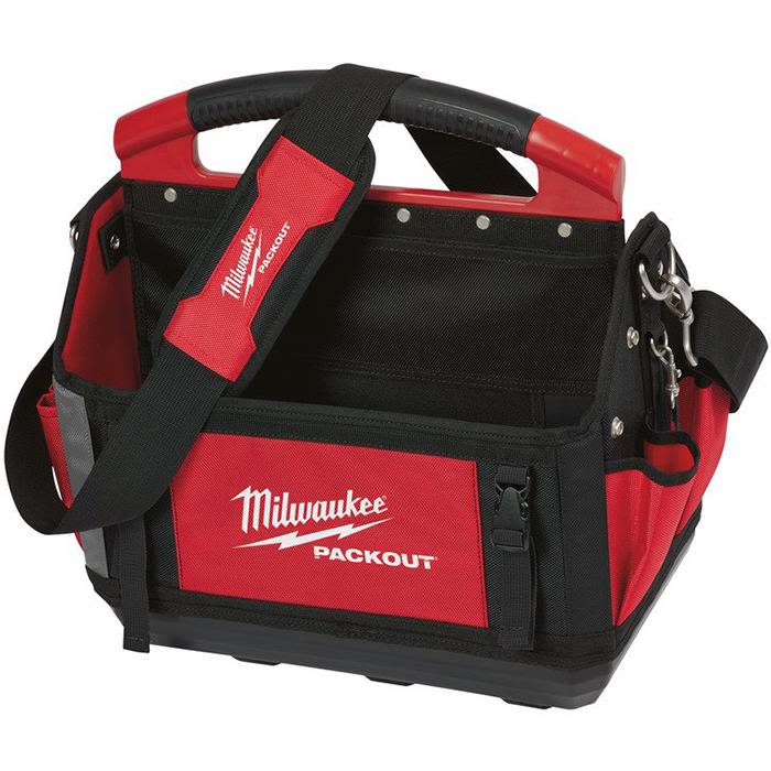 Milwaukee 4932464085 Packout Verktygsväska