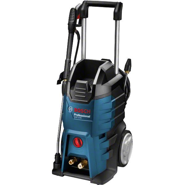 Bosch GHP 5-65 Högtryckstvätt