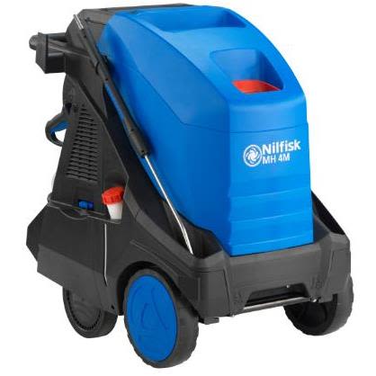 Nilfisk MH 4M-200/960 FAX Högtryckstvätt
