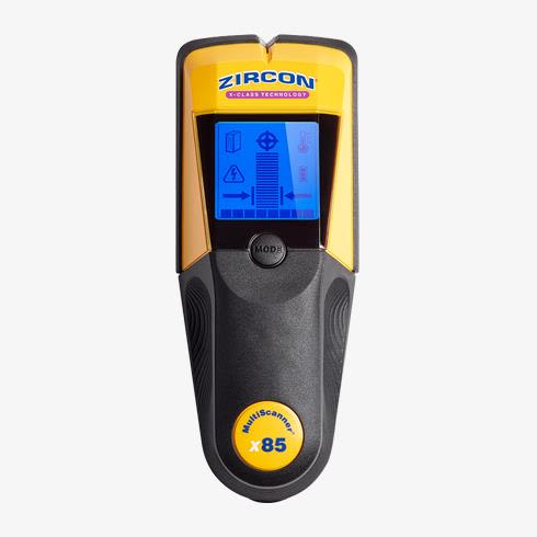 Zircon X85 Stendersøker