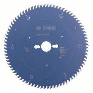 Bosch Sirkelsagblad Expert for Wood 250 x 30 x 2,5 mm, 80