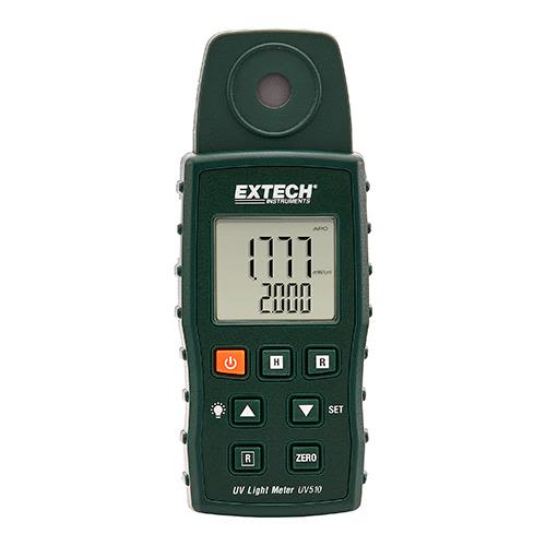 Extech UV510 UV-mätare