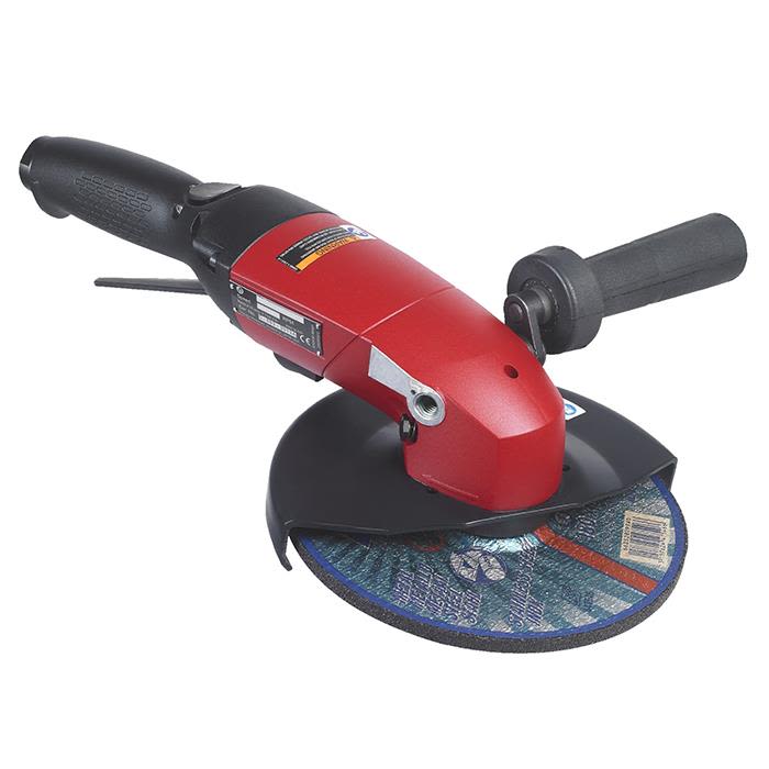 Chicago Pneumatic CP3850-85AH7VE Vinkelsliper