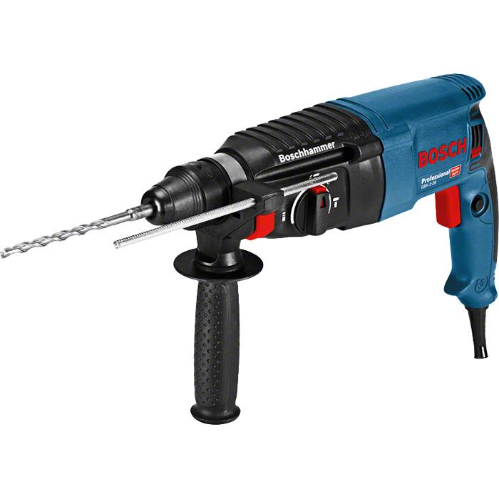 Bosch GBH 2-26 Borhammer 830 W