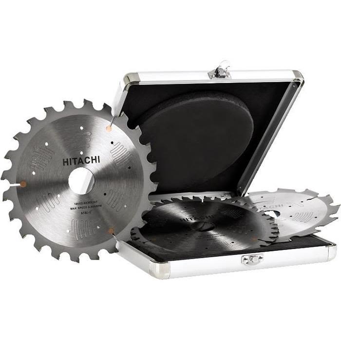 HiKOKI 60355022 Sågklinga 3-pack