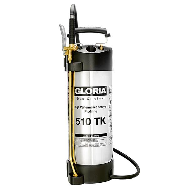 Gloria 510TK Koncentratspruta 10 liter