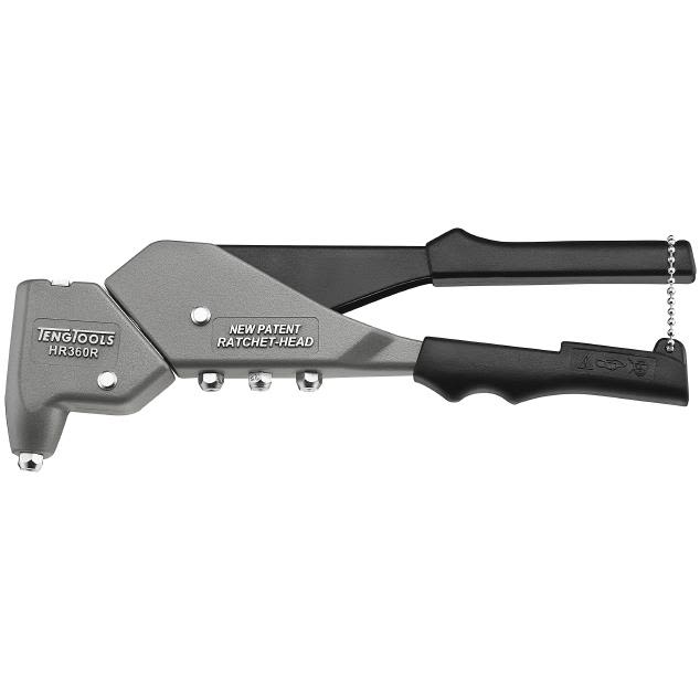 Teng Tools HR360R Nagletang