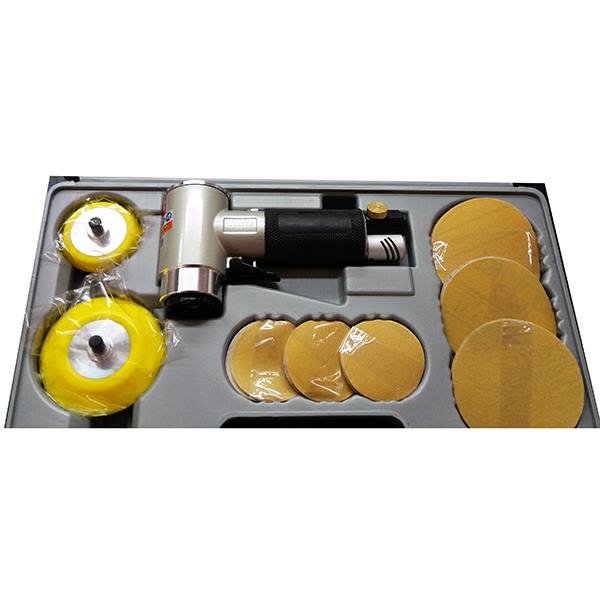 Tranmax TPT-411-K Poleringsmaskin