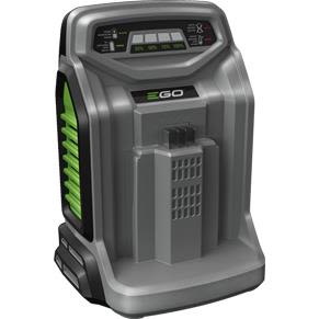 EGO CH5500E Batteriladdare