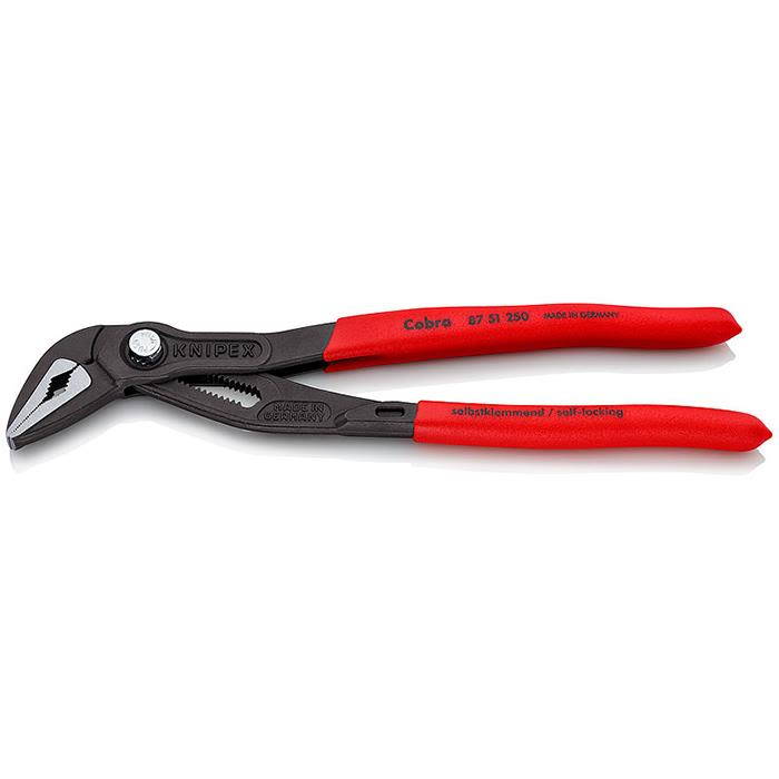 Knipex 8751250 Polygriptang