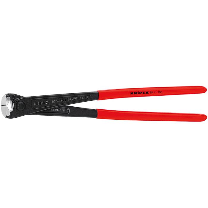 KNIPEX Kraft-jernbindetenger, høy utveksling