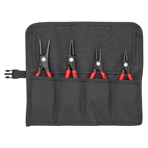 KNIPEX seegeringtenger-sett