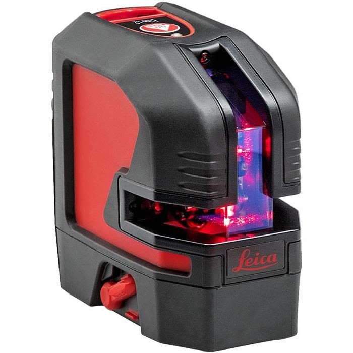 Leica Lino L2P5-1 Krysslaser