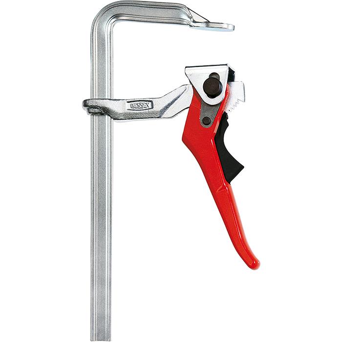 Bessey GH20 Ståltving 200 mm