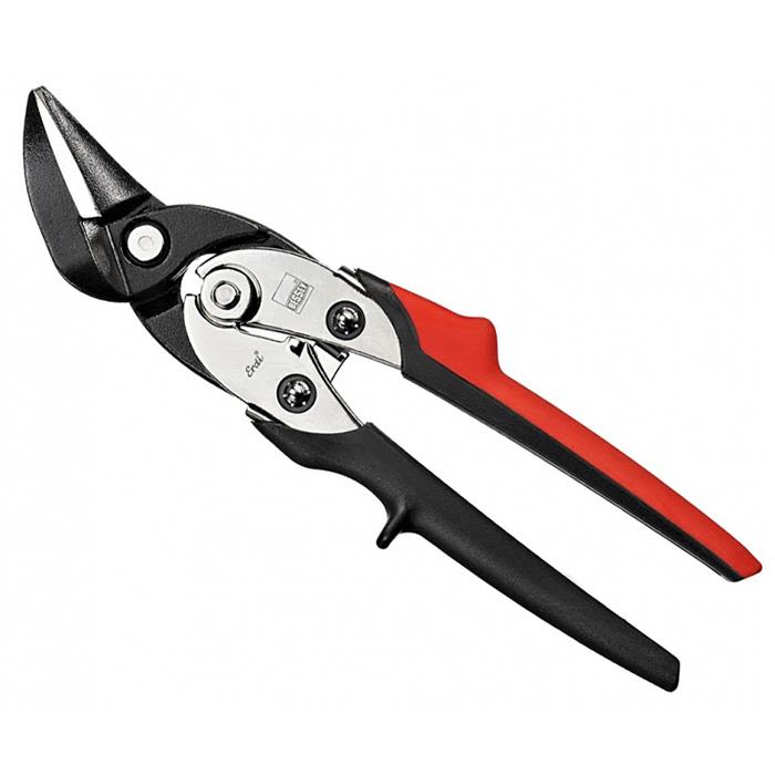 Bessey D29ASSL2SB Fasonsax vänster