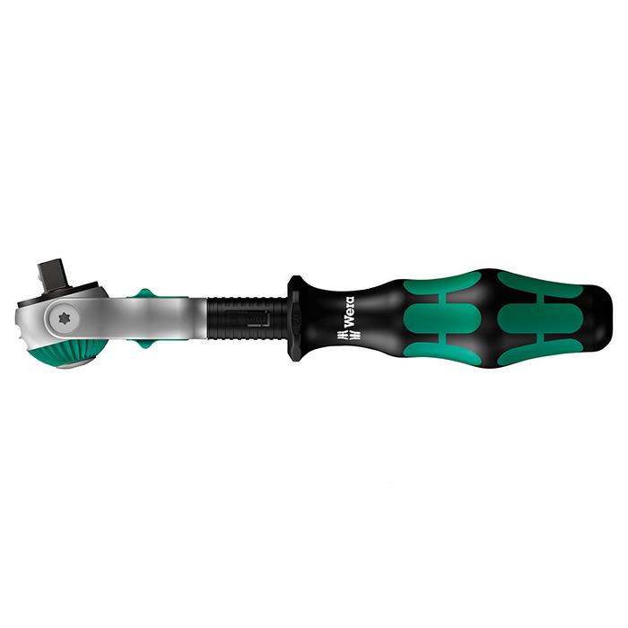 Wera 8000 A Zyklop Speed-Knarre mit 1/4""-Antrieb