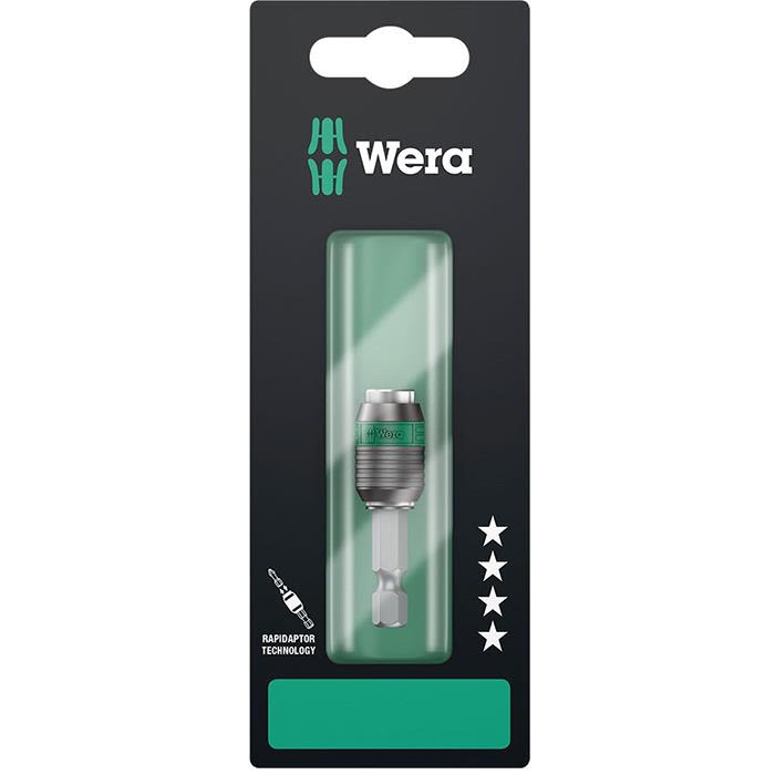 Wera Impaktor 073421 Bitsholder 50 mm