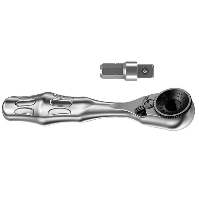 Wera Mini 073230 Bitsvinkelskrutrekker
