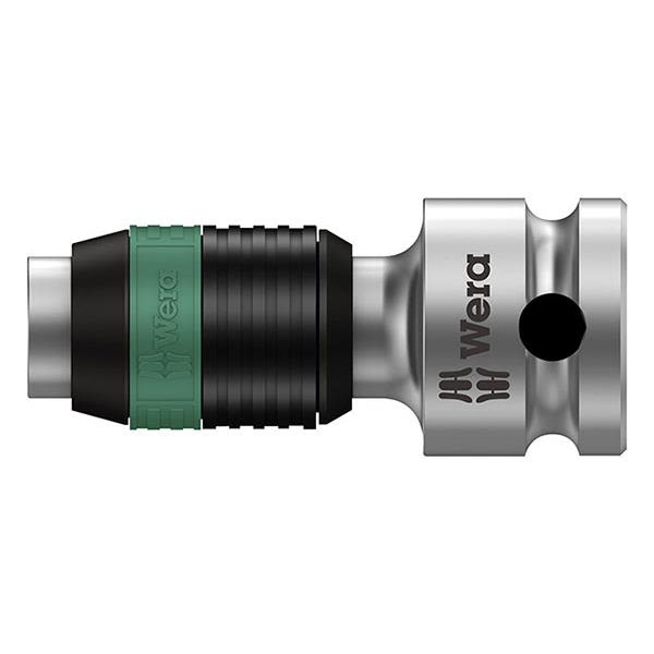Wera Zyklop 003590 Adapter 44 mm