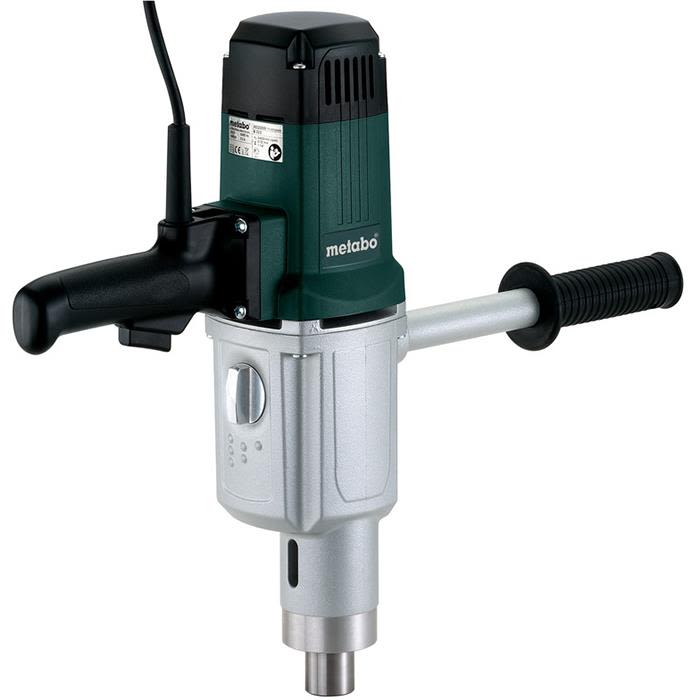 Metabo B 32/3 Borrmaskin 1800 W