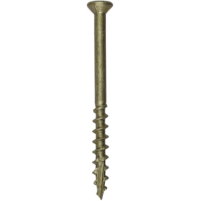ESSVE CS Treskrue 250-pakning 4,2x30mm