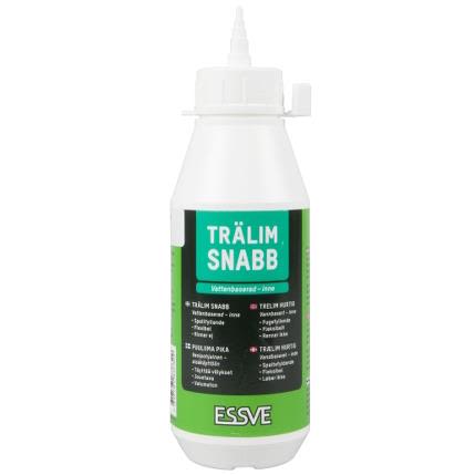 ESSVE Snabb Trelim hvit, 225ml